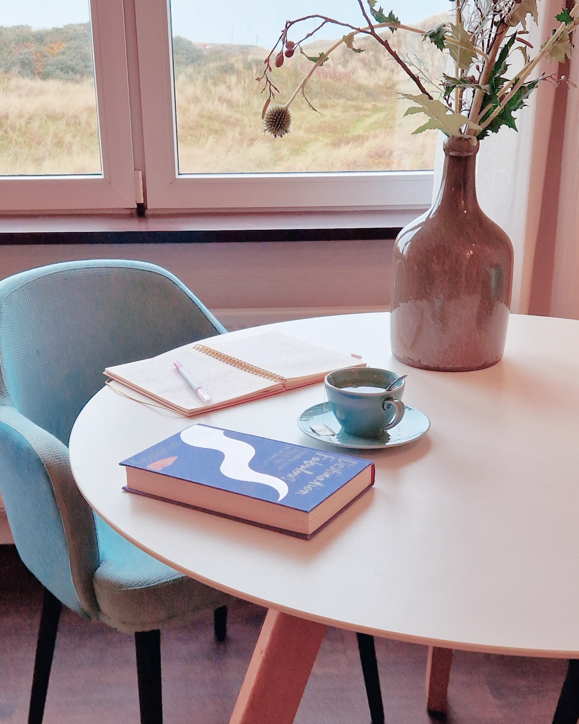 The Quiet Rebellion of Reading: Choosing Depth Over Distraction