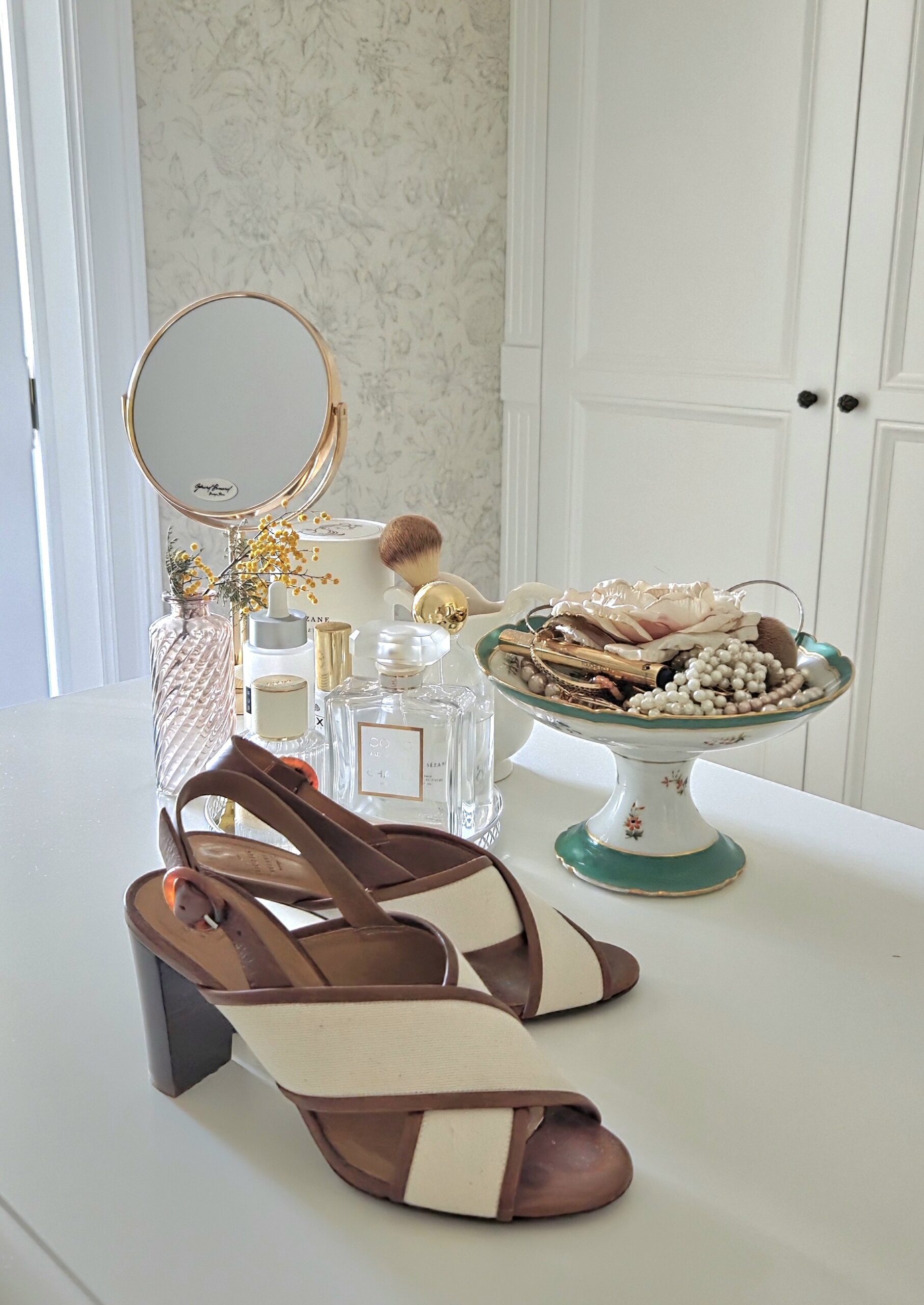 A Woman’s Right to Choose: On Shoes, Womanhood, and Quiet Revolutions